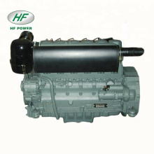 High Quality Deutz F6L913 Air-Cooled 6-Cylinder 4-Stroke Diesel Engine